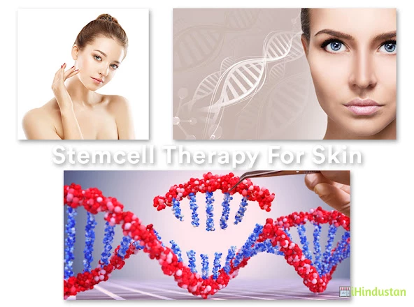 Dr.Lavanya's Skin & Hair Clinic - Logo
