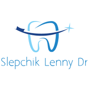 Dr. Lenny Slepchik, DDS - Logo