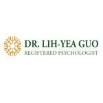 Dr. Lih-Yea Guo Registered Psychologist - Logo
