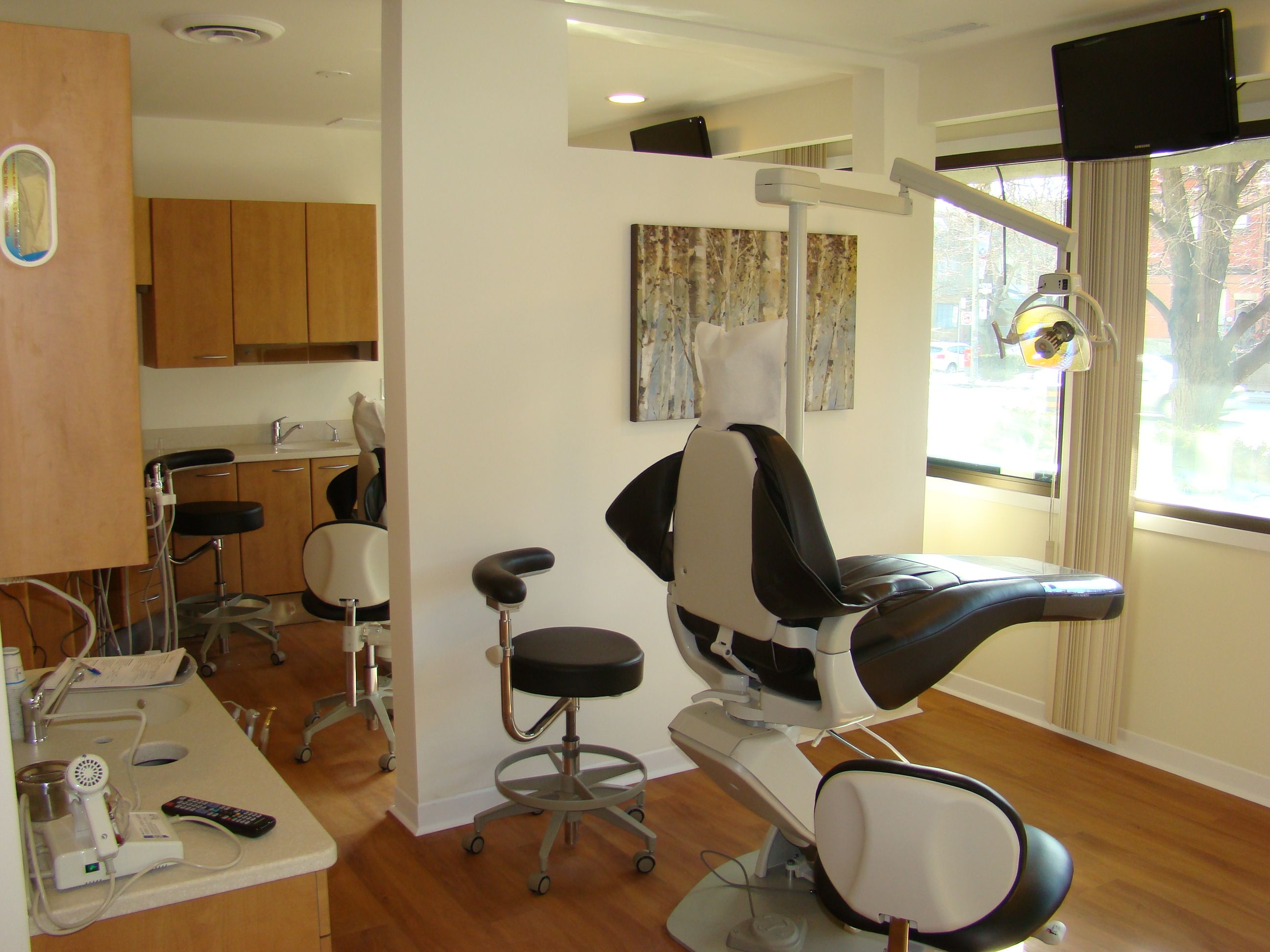 Dr. Lisa Lindstrom - Dentistry on the Avenue - Cover photo