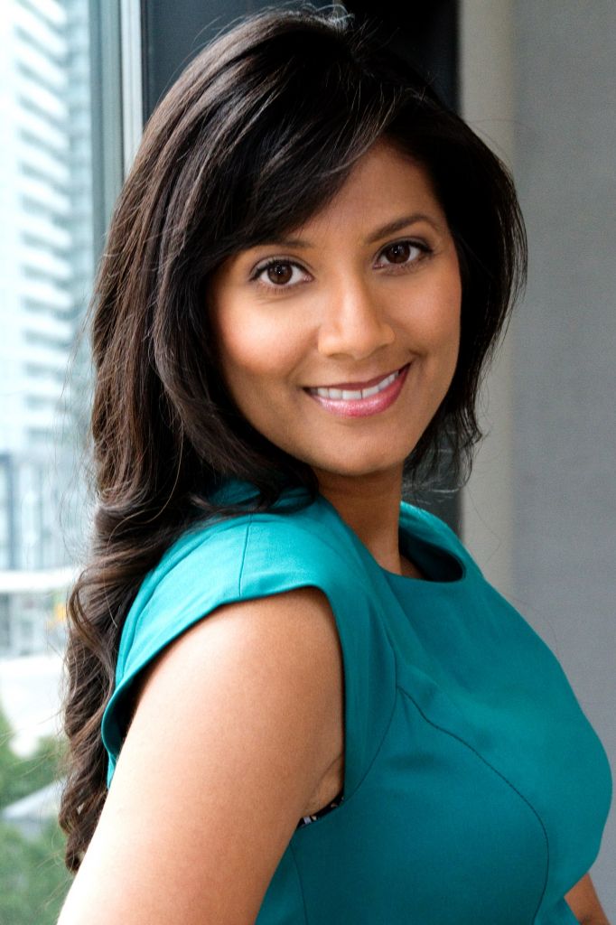Dr. Lisa Ramsackal - Logo