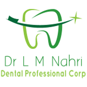 Dr L M Nahri Dental Professional Corp - Logo
