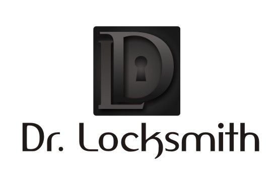 Dr. Locksmith - Logo