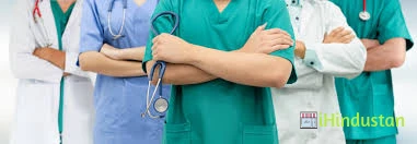 Dr. Lokesh Sharma - Urologist - Logo