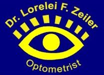 Dr Lorelei Zeiler Optometrist - Logo