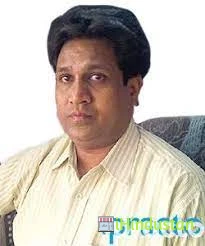 Dr. Madan Jindal - Logo