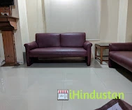 Dr. Madhukar Parikh Best Internal medicine specialist - Logo