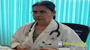 Dr. Madhumati Varma - Logo
