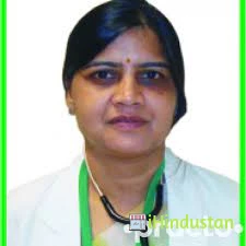 Dr. Madhu Nahar Roy - Logo