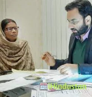 Dr. Madhuresh Kumar - Logo