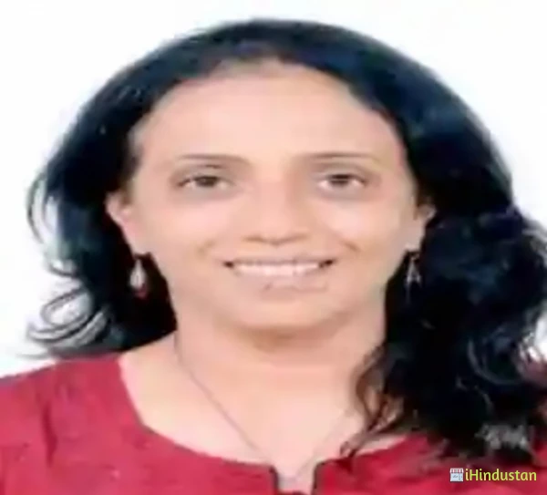 Dr Madhuri Kirloskar - Logo