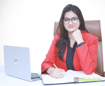 Dr. Madhurima's Face and hair clinic in Jhansi - Logo