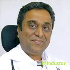 Dr. Mahadev Jatti - Logo