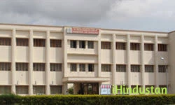 Dr. Mahalingam College of Engineering and Technology - Logo