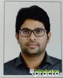 Dr. Mahanthagouda Earanna - Logo