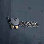 Drmahees Implant And Aesthetic Dental Clinic - Logo