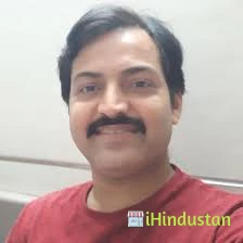 Dr Mahendra Purohit - Logo
