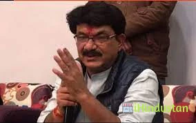 Dr. Mahendra Singh Sisodiya - Cover photo