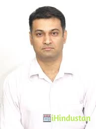Dr. Mahesh Chandra Pai - Logo