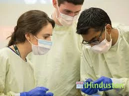 Dr. Mahesh Kumar Poddar - Logo