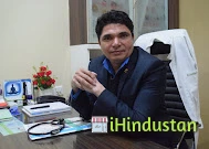 Dr Mahesh Rao, Laparoscopic & Bariatric Surgeon - Logo