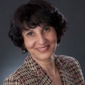 Dr. Mahin Tavakoli C. Psych - Logo