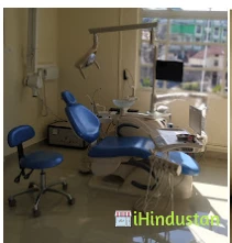 Dr Majaw Dental - Logo