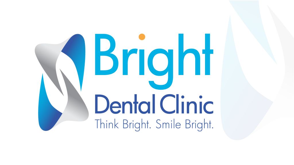 Dr Majd-Bright Dental Clinic - Logo