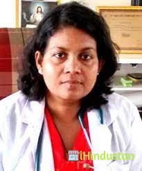 Dr. Malathi Ramesh - Logo