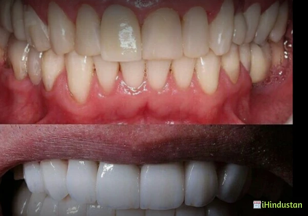 Dr.Malik's Multispeciality Dental Clinic - Logo