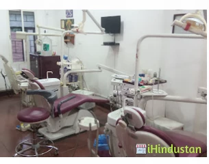 Dr. Mallya's 32 Pearls Dental Clinic - Logo