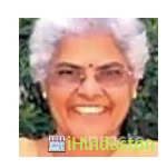 Dr Mamatha Shetty - Logo