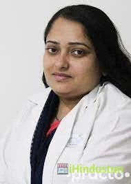 Dr. Manali Mathur - Logo