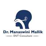 Dr Manaswini Mallik - Logo