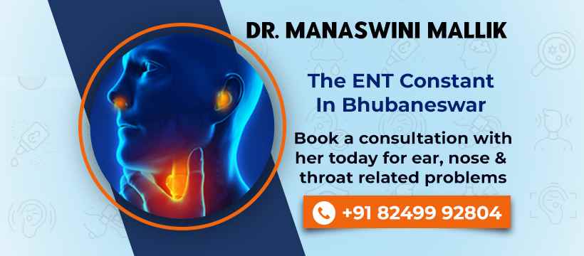 Dr Manaswini Mallik - Cover photo