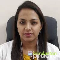 Dr. Manaswini Ramachandra - Logo