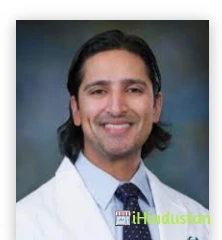 Dr.Maneesh Gupta - Logo