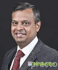 Dr. Maneesh Sinha - Logo