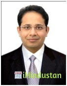 Dr Mangesh Kohale - Logo