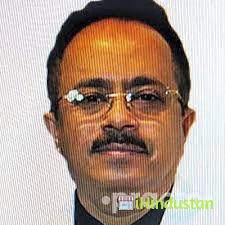 Dr. Manidipta Roychowdhury - Logo
