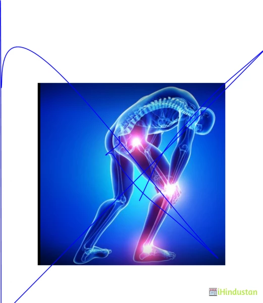 Dr. Manikandan Ortho Clinic - Logo