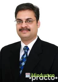 Dr Manish Bansal Clinic - Logo
