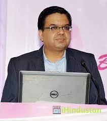 Dr. Manish Chomal - Logo