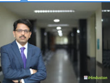 Dr. Manish Jain - Logo