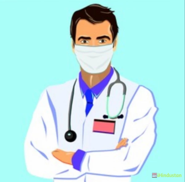 Dr Manish Kadam - Logo