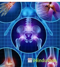 Dr Manish Rajpoot - Logo