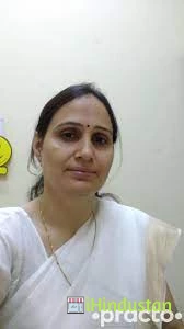 Dr. Manju Bhaskar - Logo