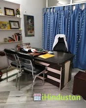 Dr Manju Bhaskar - Logo