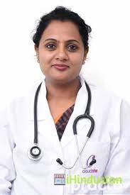 Dr. Manjula Deepak - Logo
