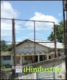 Dr Manoj Kumar Goswami - Logo